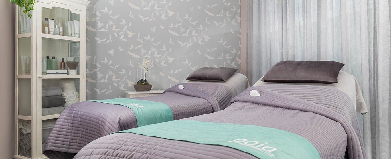 Gaia Day Spa
