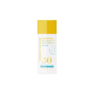 T Sun Anti-ageing Protective Fluid  SPF50 50ml - Tinted