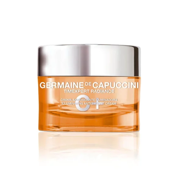 T Radiance Vitamin C Cream