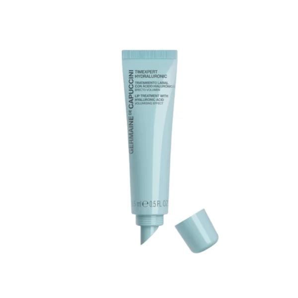 Hyaluronic Lip Treatment