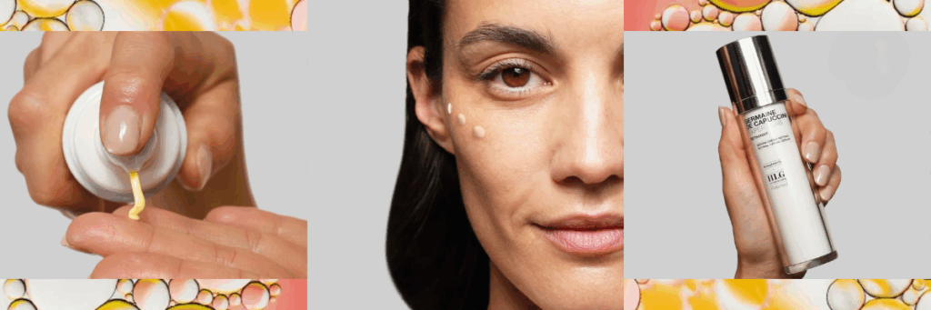 Retinight contains next-generation skincare ingredients including retinal.