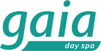 Gaia Day Spa logo