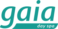 Gaia Day Spa logo